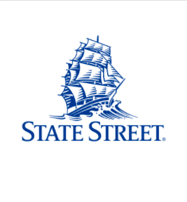 State Street logo