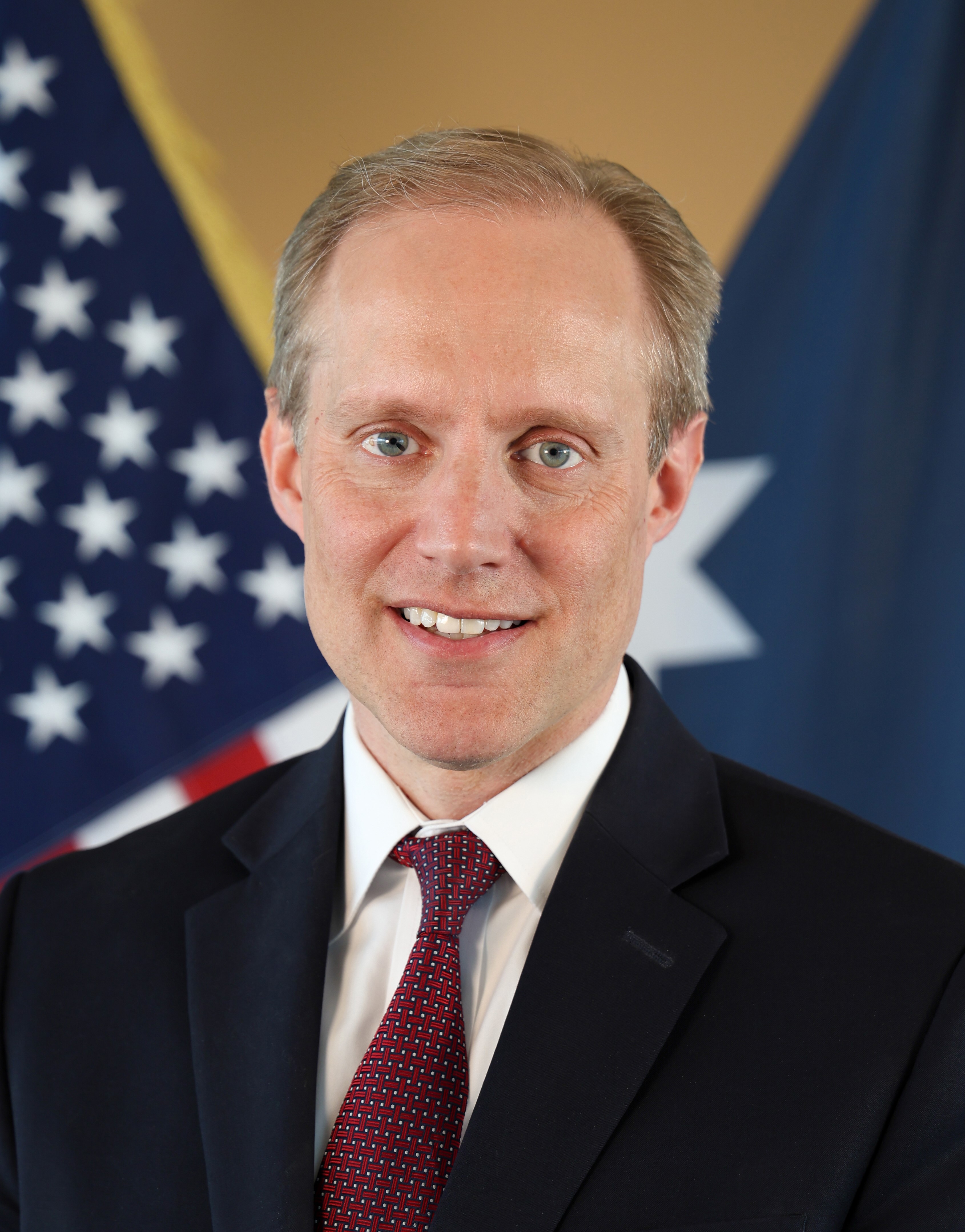 Picture of Secretary of State Steve Simon