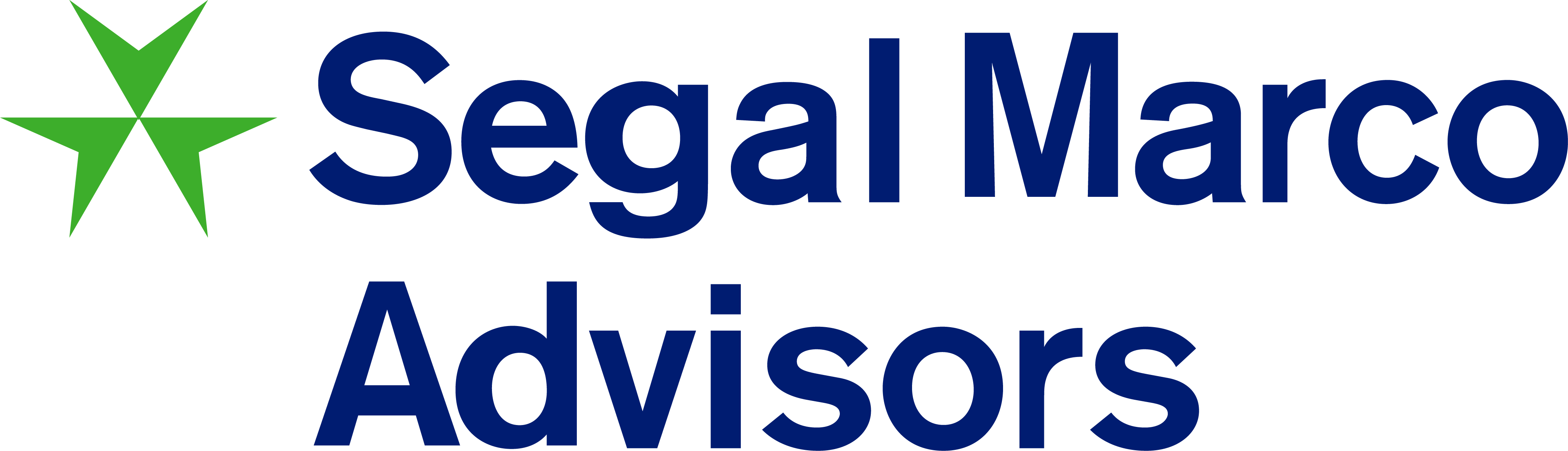 Segal Marco Advisors Logo