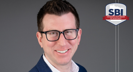 Andrew Krech Promotion Announcement Image 2